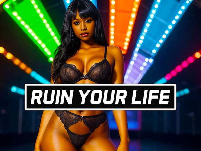 Ruin Your Life (Midnight AI)