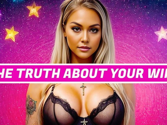 The Truth About Your Wife (Gabriela AI)