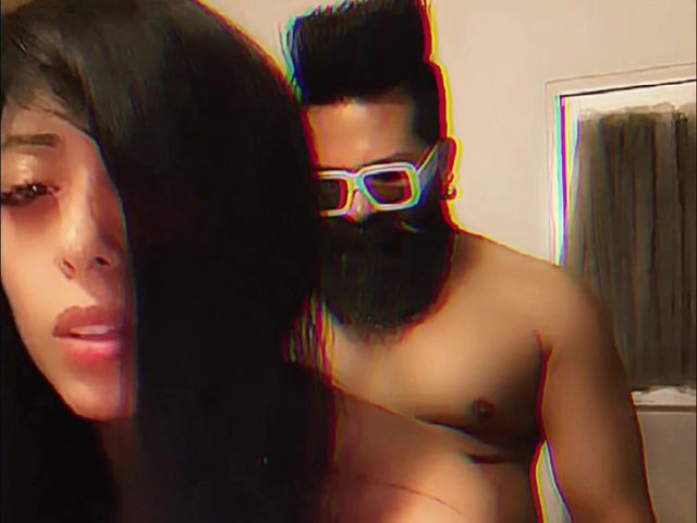 Oh Baby New Video Out Jus Go N Cum Its Got Lodz of Cock Sucking N Doggy Style Fucking Fully Uncensored N Raw. No Regret Gurante (Raunchy couple)