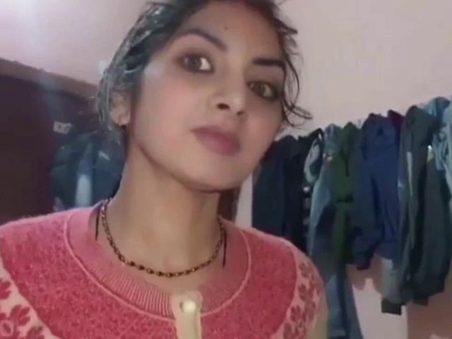 My neighbour boyfriend meet me in midnight when i was alone in her badroom and fucked me, Indian hot girl Lalita bhabhi (Lalita bhabhi)