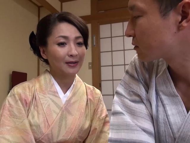 Premium Japan: 12 Beautiful MILFs Wearing Cultural Attire, Hungry for Sex -7 (Raptor Inc)