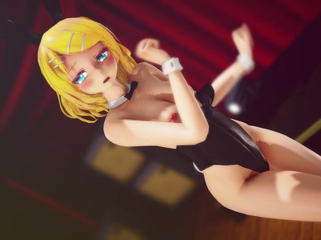 Mmd R-18 Anime Girls Sexy Dancing Clip 262 (Mmd anime girls)