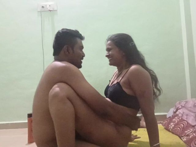 Kavita Vahini and Tatya Love Making Session (Kavita zawadi)