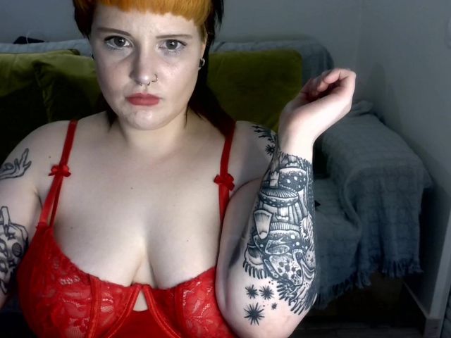 1 Hour Cam Show Unedited (Ruby Rose)