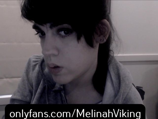 Sad Eyes (Melinah Viking)