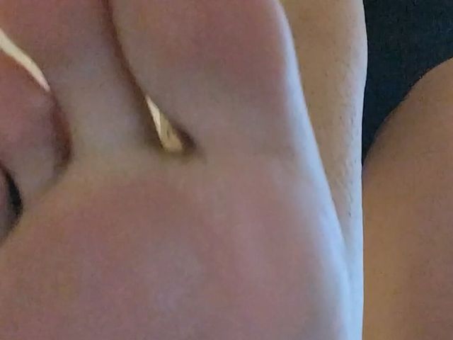 Worship My Soles After You Give Me All Your Cash (Angel Blaze)