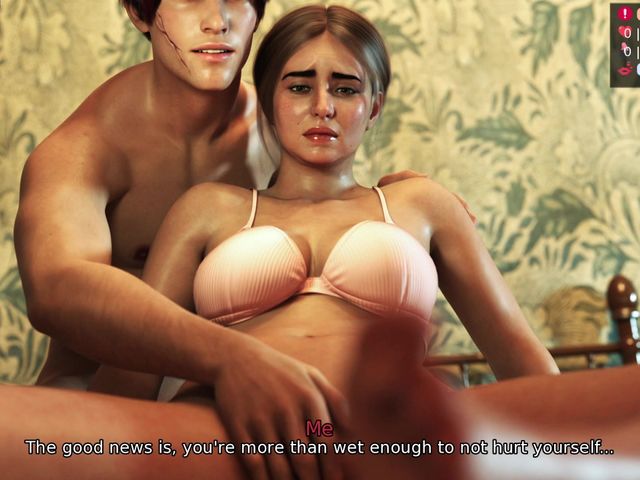 Game of Hearts #2 (Porngame201)