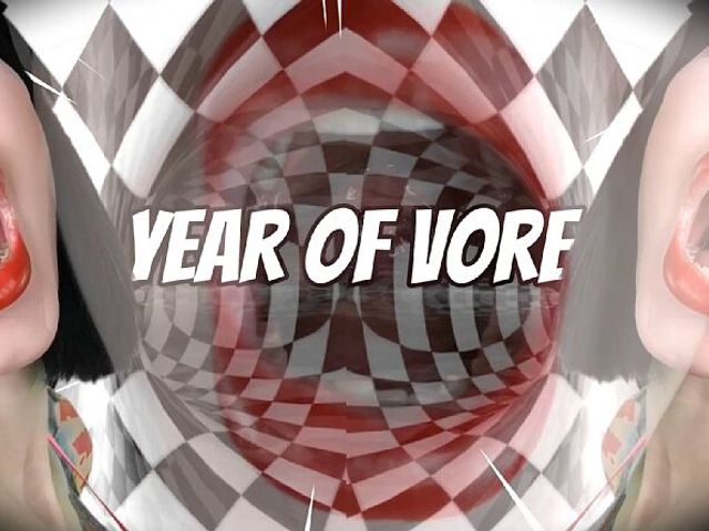 The Year of Vore - 2024 (Baal Eldritch)