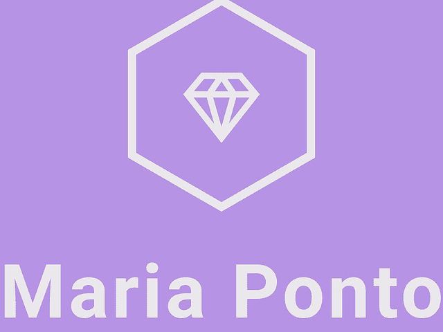 Maria Ponto Double Penetration (Maria Ponto)