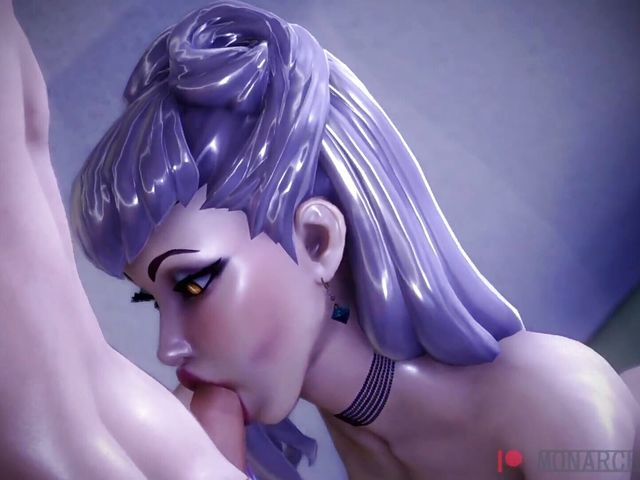 League of Legends Lol Kda Evelynn Cowgirl Blowjob by Monarchnsfw (animation with Sound) 3D Hentai Porn Sfm (The fox 3D)