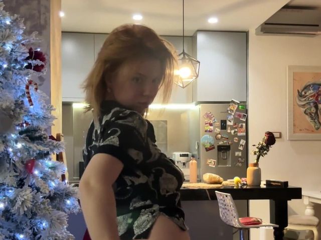 Crazy Woman! (Kisankanna)